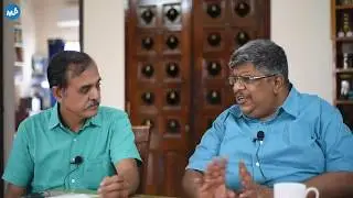 Indian Economy in Tamil/தமிழ் (2019)