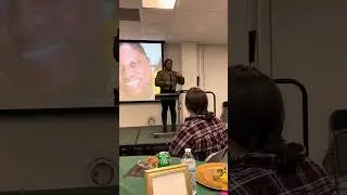 The Legacy of 5th Deaf Smith: Jake Smith Sr!