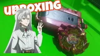 Unboxing Phoenix wing um dos mais r&aacute;pido🐦&zwj;🔥