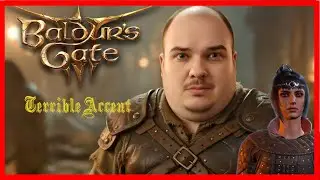 Musician In Mountains - Baldur's Gate 3 - Tactician - Part 9