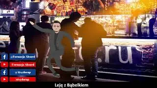 LEJMAN (TYMEK - RAINMAN FIT. TRILL PEM, TEDE PARODIA) feat. Formacja Absurd