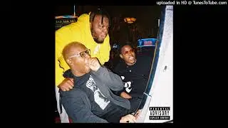 POLO PERKS + TEEN SUICIDE - RICKY EATS ACID (AI INSTRUMENTAL) [PROD. FEARDORIAN]