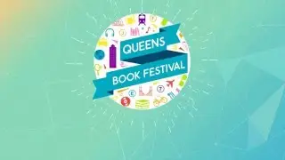 Queens Book Festival