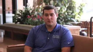 RESA Spotlight - Matt Ruiz