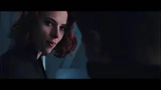 Clint & Natasha | Someone To Stay