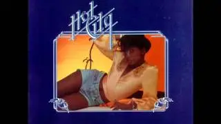 Gene Page - Hot City (produced by Barry White).