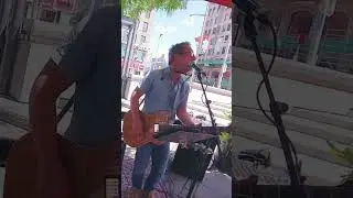 All My Loving -  Beatle Cover #shorts #thebeatles #beatles #godinguitars