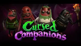 Cursed companions