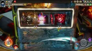Expert Challenge: Overcharged -  Hellhorned Wurmkin - Monster Train The Last Divinity DLC Ep 23