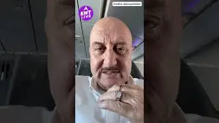 Dharmendra Ji Passes Away, Anupam Kher Pays Tribute To The Legend