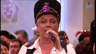 L11 Alaaf: Mark & Wilhelmien - Knetter, Knoeper, Haard (Weert)