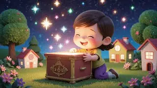 The Crying Music Box Won&rsquo;t Close | Nursery Rhymes for Kids & Baby Songs