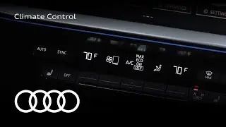 Учебное пособие Audi Tech: Климат-контроль