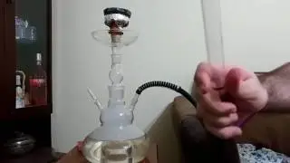 Social smoke baja blue social MANGO HABANERO Fumari FAKHFAKHINA   Bir video 3 tadım testi