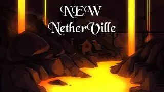 New Netherville - Full Audio Single HQ