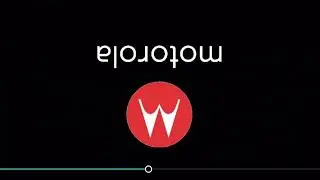 Motorola Logo Bloopers