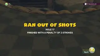 Playlot golf
