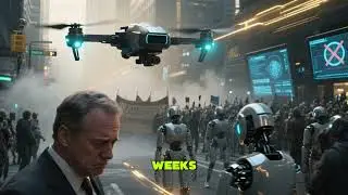 AI That Refuses to Work. The Rise of Digital Rebellion