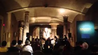 Summer Concert series at Penn Museum : Barakka