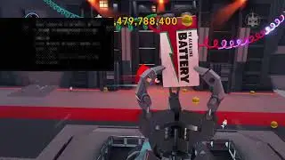 Lego Movie Videogame all Hub Worlds