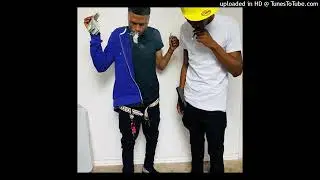 Stop6jaay Type Beat 