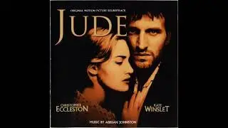 Jude - Beautiful Days - Adrian Johnston