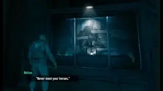 Batman Arkham Shadow Part 3