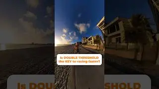 Is DOUBLE THRESHOLD the Key to Racing FASTER? (From a Norwegian)