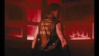 GOAT CHEN - 【FIRST SHOT】(Official Music Video)