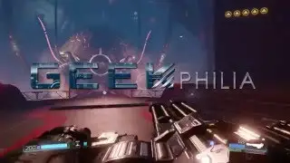 Geekphilia's Fav Doom Highlights