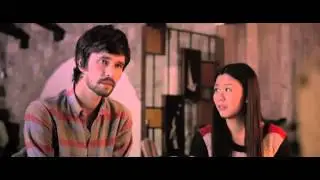 追憶と、踊りながら 予告編　-Lilting-