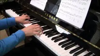 東方 A Soul as Red as a Ground Cherry Piano