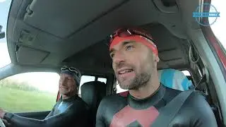Sea Swim Cornwall's 2020 Charity Swim