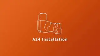 Goodnature A24 Automatic Trap &ndash; Installation