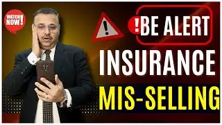 Insurance Agent Lied? Customer Is NOT Powerless| Know Your Rights in Insurance| Yogendra Verma | BCC