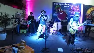 Shot n Guns - Guns n&acute;Roses Cover Ribeir&atilde;o Preto - S&atilde;o Paulo - November Rain