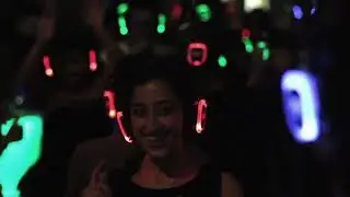 Sound Off® Outdoor Silent Disco