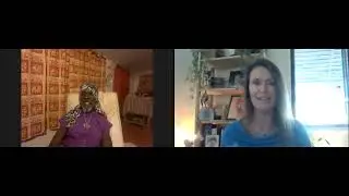 Transitioning into a Breatharian Lightbody