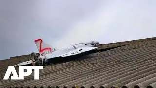 &ldquo;Latest Russian Provocation!&rdquo; Drone Breaches Romanian Airspace in Broad Daylight | APT