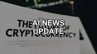 Artificial Intelligence News: WHAT JUST HAPPENED? (2025)