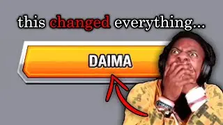 Эта &laquo;НОВАЯ&raquo; категория изменит всё (Dokkan Cooked)