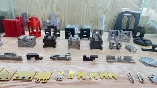 Precision casting quality, the trusted choice for core automotive parts.#cnc #cncprecision #cnc