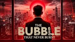 Japan 1990: The Bubble That Never Burst