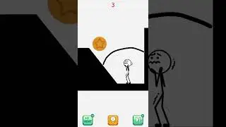 #draw2 save#shorts#youtubeshorts #youtubekids #save stickman