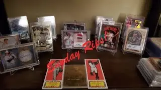 Sunday Rips Ep. 62. Topps Brooklyn Collection and Stadium Club. Amazing Autographs!!!