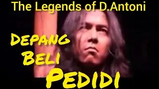 D. Antoni  -  Depang Beli Pedidi (official video)