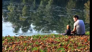 Kapcsol&oacute;d&aacute;s gyermeki &eacute;n&uuml;nkkel vezetett medit&aacute;ci&oacute;