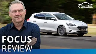 2020 Ford Focus Titanium Review | carsales