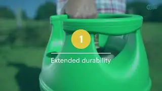 4 reasons to love rust-free LPG cylinders