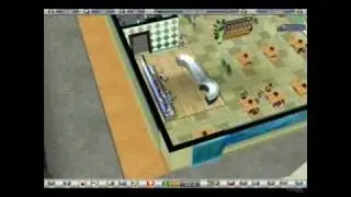 Restaurant Empire 2 PC Games Gameplay - Are You Hungry?